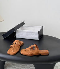 Load image into Gallery viewer, CC Sandals
