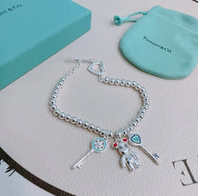 Load image into Gallery viewer, Logo Bracelet
