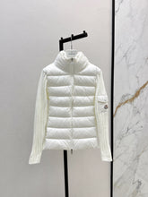 Load image into Gallery viewer, Padded Cardigan
