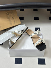 Load image into Gallery viewer, Cotton Sandals
