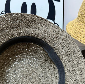 Logo Bucket Hat