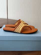 Load image into Gallery viewer, Leather Sandals
