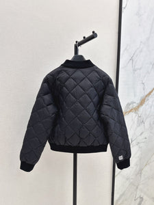 The Cube Reversible Jacket