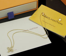 Load image into Gallery viewer, Logo Necklace
