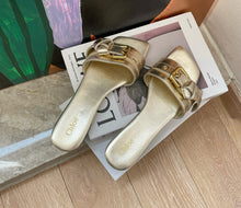 Load image into Gallery viewer, Leather Sandals
