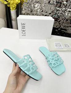 Leather Sandals