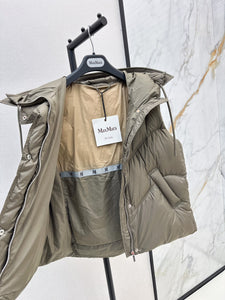 The Cube Gilet