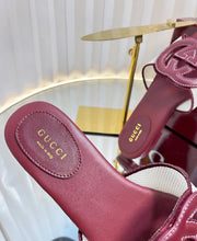 Load image into Gallery viewer, Leather Sandals
