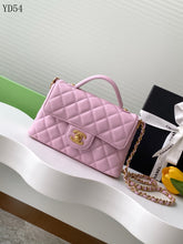 Load image into Gallery viewer, 20cm Flap Bag
