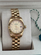 Load image into Gallery viewer, Datejust 26mm
