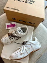 Load image into Gallery viewer, NB Collab Trainers
