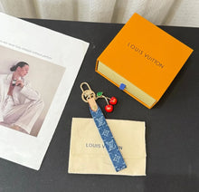 Load image into Gallery viewer, Logo Charm/Keychain
