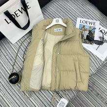 Load image into Gallery viewer, Logo Gilet
