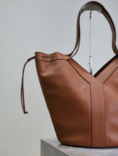Load image into Gallery viewer, Drawstring Tote
