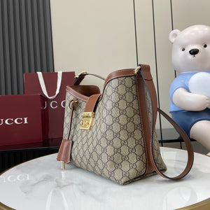 Padlock Bag