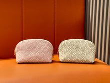 Load image into Gallery viewer, Cosmetic Pouch PM
