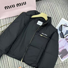 Load image into Gallery viewer, Logo Jacket
