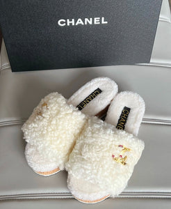 CC Sandals