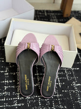 Load image into Gallery viewer, Leather Sandals
