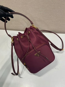 Duet Bucket Bag