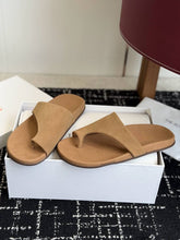 Load image into Gallery viewer, Leather Sandals
