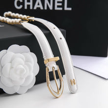 Load image into Gallery viewer, Pearl Belt
