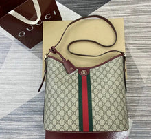 Load image into Gallery viewer, Ophidia Shoulder Bag
