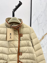 Load image into Gallery viewer, Logo Jacket
