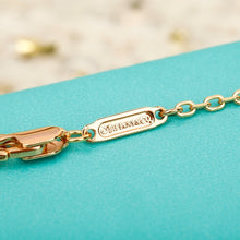 Load image into Gallery viewer, Lock Necklace
