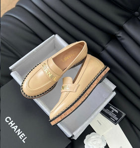 CC Loafers