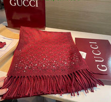 Load image into Gallery viewer, Cashmere Scarf
