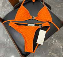 Load image into Gallery viewer, Logo Bikini
