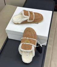 Load image into Gallery viewer, Logo Slippers
