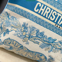 Load image into Gallery viewer, Embroidered Cushion
