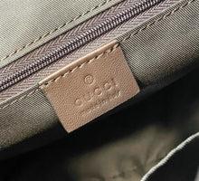 Load image into Gallery viewer, GG Canvas Tote
