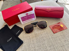 Load image into Gallery viewer, Santos Sunglasses
