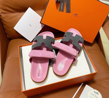 Load image into Gallery viewer, Chypre Sandals
