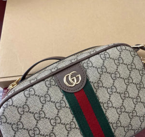 Ophidia Crossbody Bag