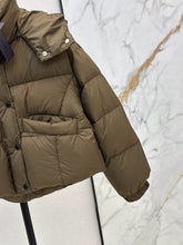 Load image into Gallery viewer, Logo Jacket
