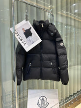Load image into Gallery viewer, Fourmines Jacket
