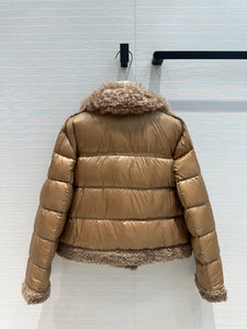 Down Jacket