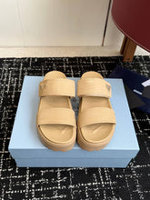 Load image into Gallery viewer, Leather Sandals
