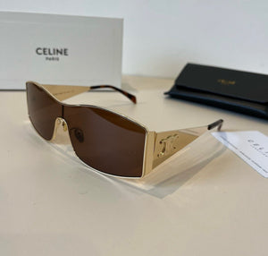 Logo Sunglasses