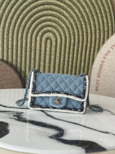 Load image into Gallery viewer, Mini Classic Flap Bag
