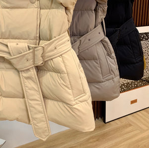 Logo Jacket