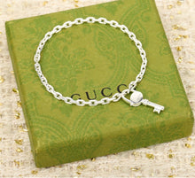 Load image into Gallery viewer, Logo Bracelet
