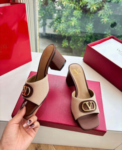 Logo Mules