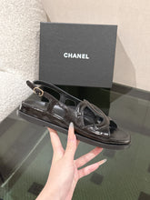 Load image into Gallery viewer, Leather Sandals
