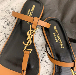 Cassandra Sandals