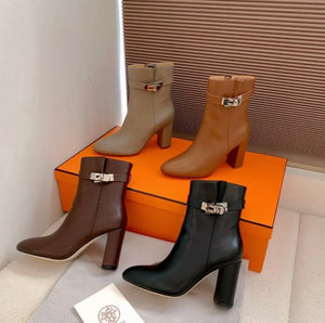 Saint Germain Boots
